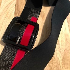 Lane Bryant 1x 14-16 Belt